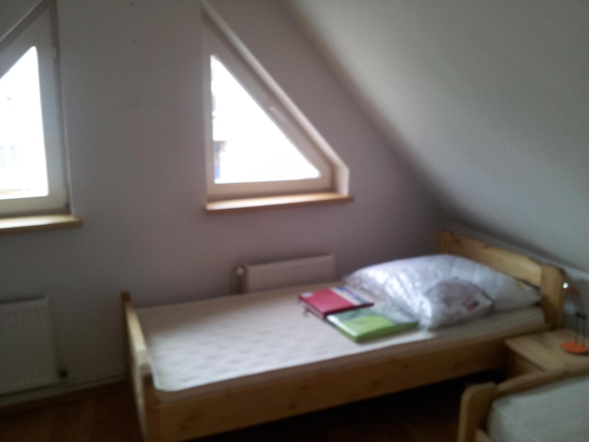 Apartament Roza براشوف المظهر الخارجي الصورة