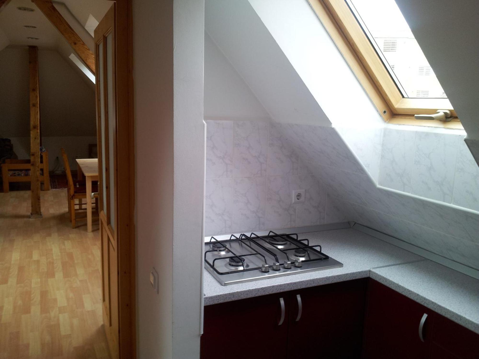Apartament Roza براشوف المظهر الخارجي الصورة