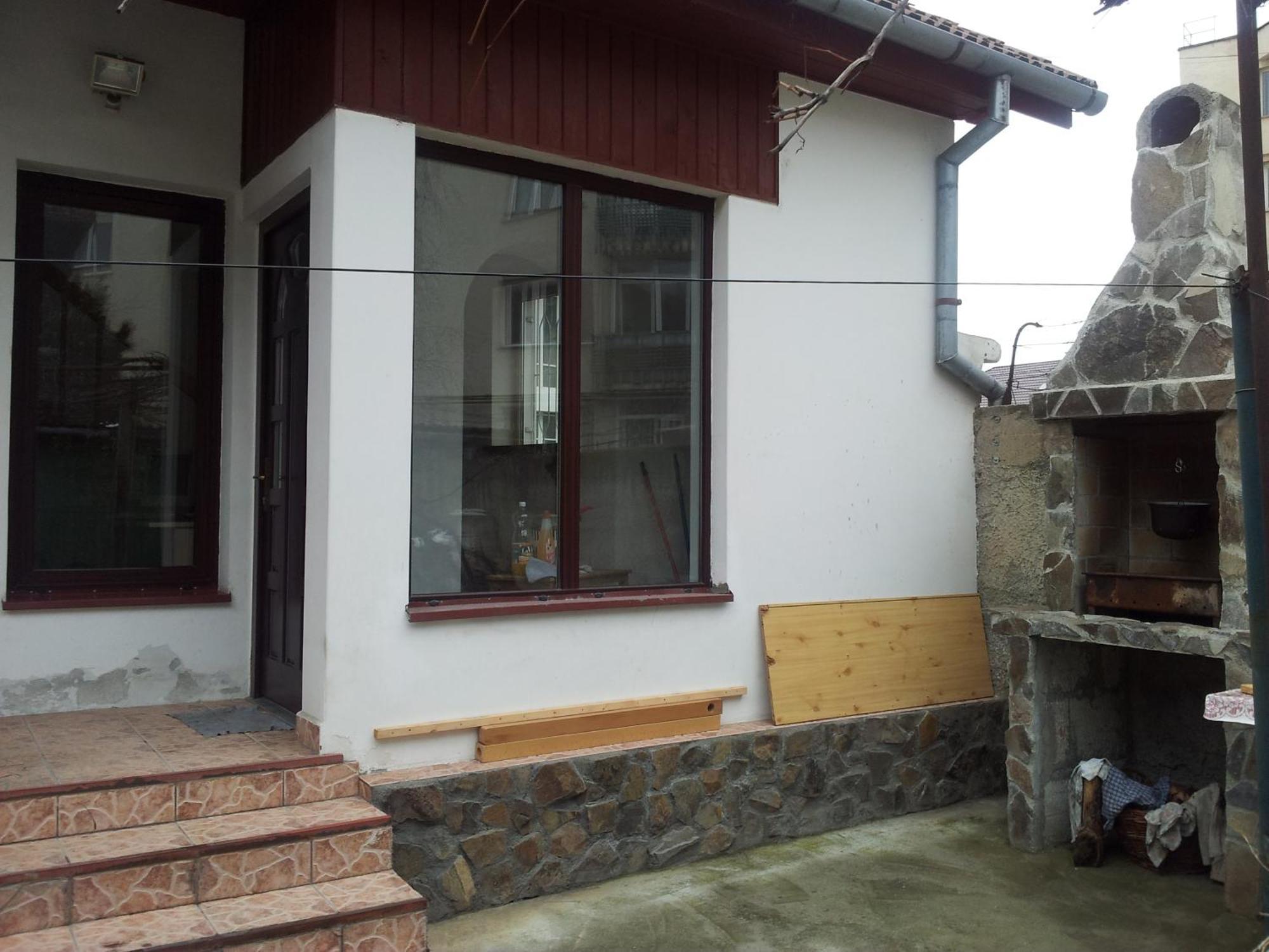 Apartament Roza براشوف المظهر الخارجي الصورة
