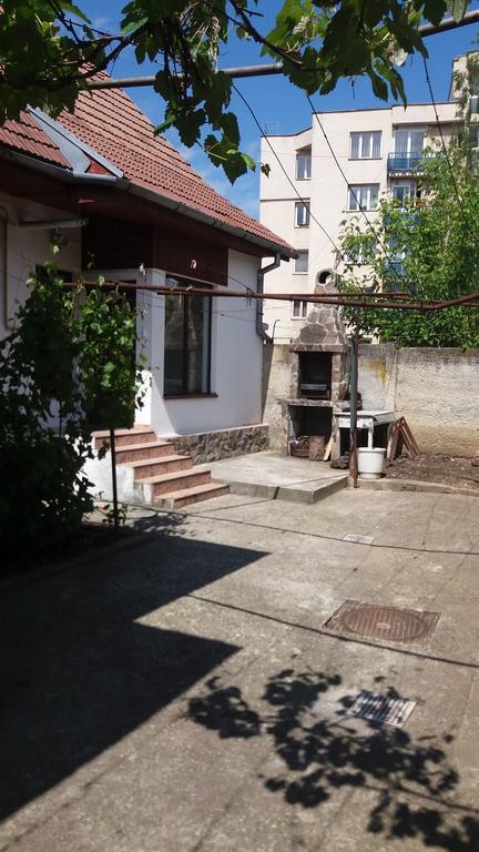 Apartament Roza براشوف المظهر الخارجي الصورة