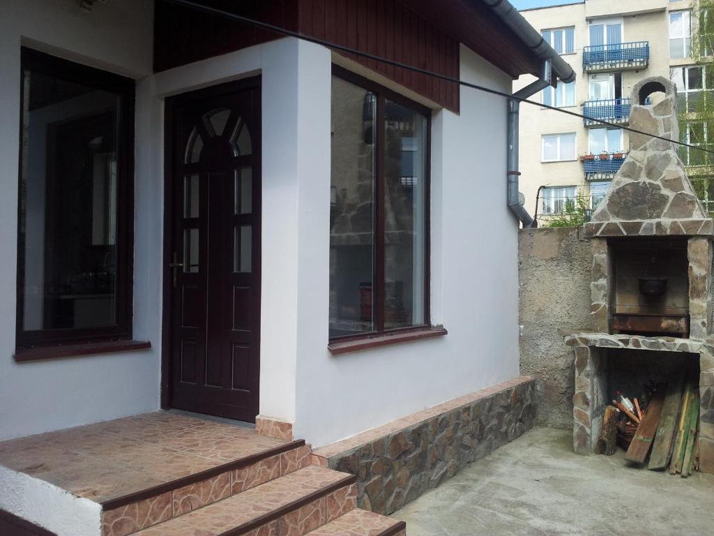 Apartament Roza براشوف المظهر الخارجي الصورة