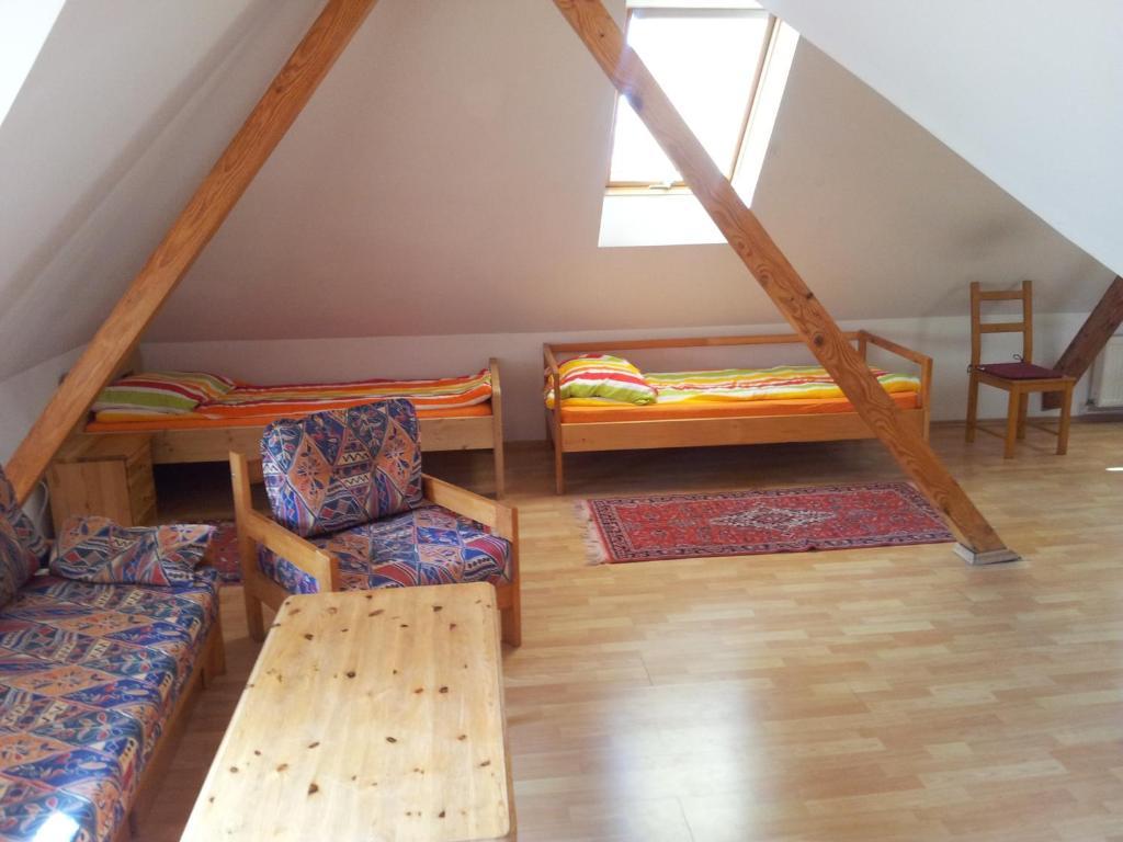 Apartament Roza براشوف المظهر الخارجي الصورة