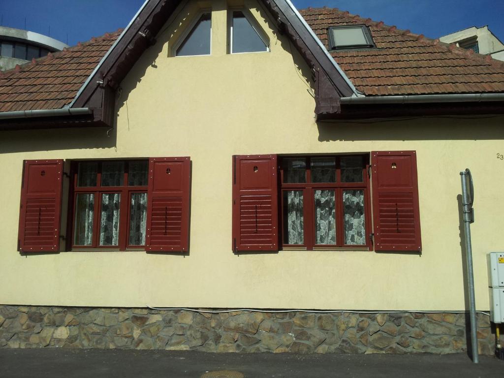 Apartament Roza براشوف المظهر الخارجي الصورة