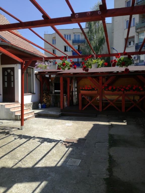 Apartament Roza براشوف المظهر الخارجي الصورة