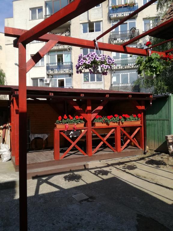 Apartament Roza براشوف المظهر الخارجي الصورة