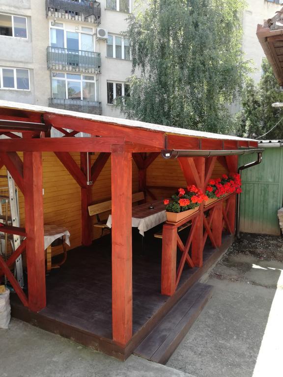 Apartament Roza براشوف المظهر الخارجي الصورة
