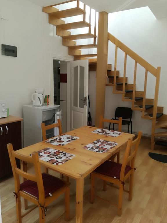 Apartament Roza براشوف المظهر الخارجي الصورة