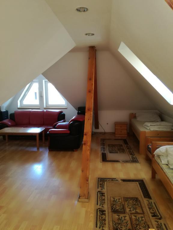 Apartament Roza براشوف المظهر الخارجي الصورة