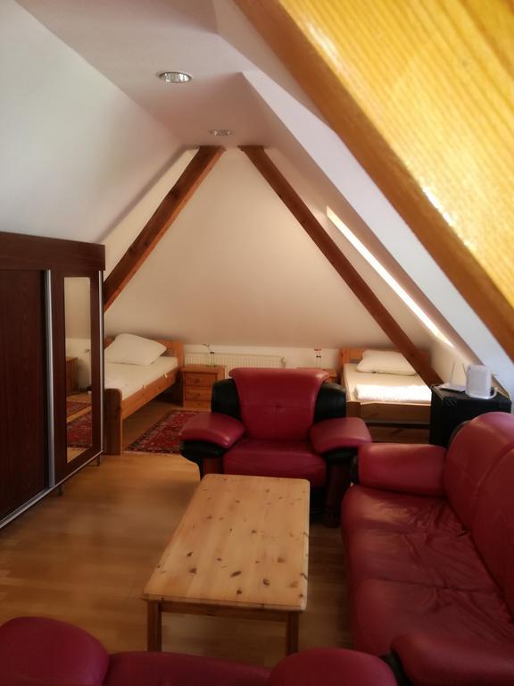 Apartament Roza براشوف المظهر الخارجي الصورة