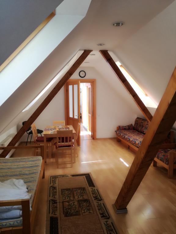 Apartament Roza براشوف المظهر الخارجي الصورة