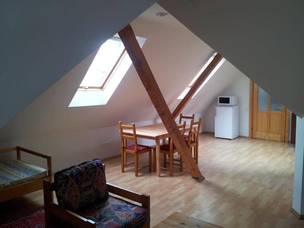 Apartament Roza براشوف المظهر الخارجي الصورة
