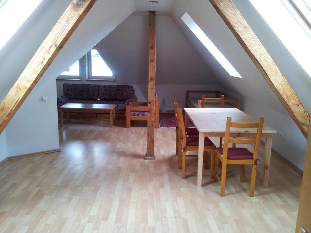 Apartament Roza براشوف المظهر الخارجي الصورة