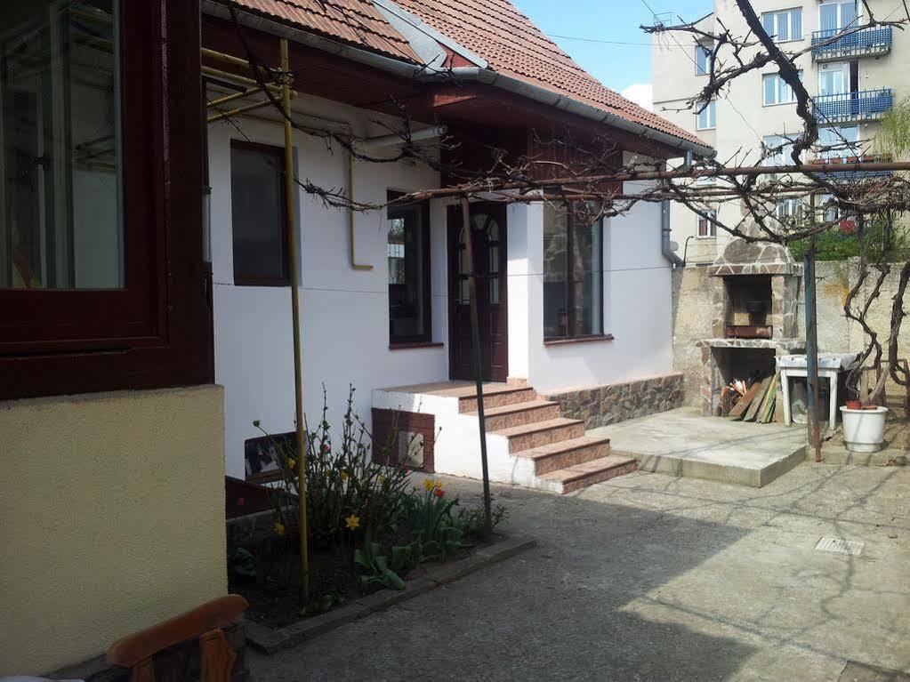 Apartament Roza براشوف المظهر الخارجي الصورة